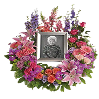 For The Service Image